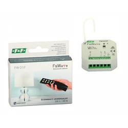 Smart F&Wave Modul FW-D1P