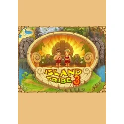 Island Tribe 3 Steam Key GLOBAL