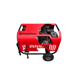 EnergoGlobal Agregat BS8003R, Trofazni, 9.69kW, 420cm3