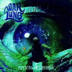 Warlung - Optical Delusions (LP)