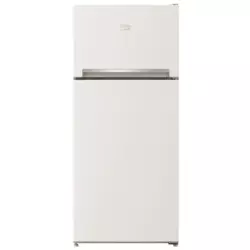 BEKO hladilnik z zamrzovalnikom RDSA180K20W