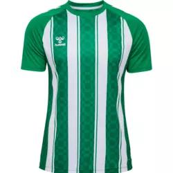 Hummel Dres Hummel Match Striped