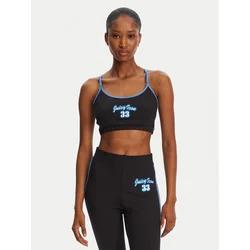 Juicy Couture Top nedrček JCSNS125404 Črna