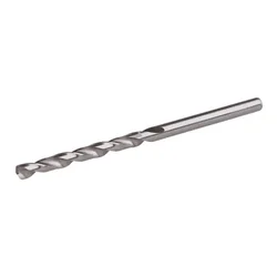 FESTA HSS-G W9 burgija 2.50 mm – industrijska HSS burgija sa legurom volframa