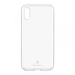 Maska Teracell Skin za Xiaomi Redmi 9A transparent