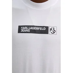 Kratka majica Karl Lagerfeld Jeans