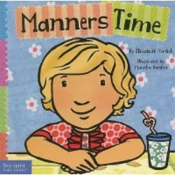 Manners Time
