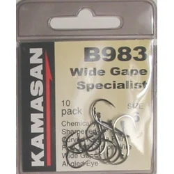 Kamasan B983