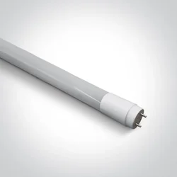 T8 LED GLASS CIJEV 9w CCTV 60cm 1000lm FROSTED 230v