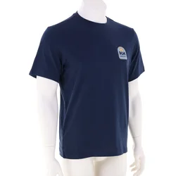 Helly Hansen Massif Graphic Moški Kratka majica