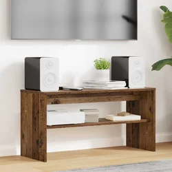 TV ormar Staro drvo 80 x 30 x 40 cm Konstruirano drvo