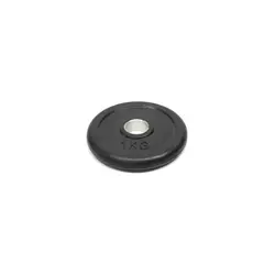 HAWK Teg 1 kg gumirani dia 30mm 291450