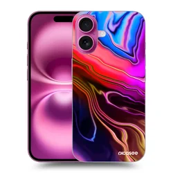 ULTIMATE CASE za Apple iPhone 17 - Electric
