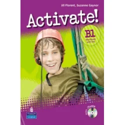 Activate! B1
