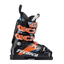 Ski cipele Tecnica R9.5 90 BLACK