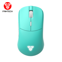 FANTECH Gaming miš XD3 HELIOS menta