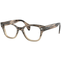 Ray-Ban Naočare RX 0880 8107