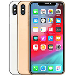 APPLE outlet pametni telefon iPhone XS 4GB/64GB, Silver