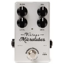 Darkglass Microtubes Vintage