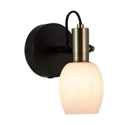 Nordlux - Zidno svetilo ARILD 1xE14/40W/230V