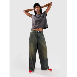 Empyre Extent Low Waist Jeans willow