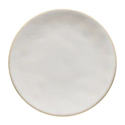 Bel keramičen pladenj Costa Nova Roda, ? 22 cm