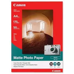Canon MP101 A4 (50B.) Foto papir