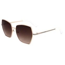 Guess Ženska sončna očala GF6137 28F