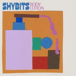 Shybits - Body Lotion (LP)