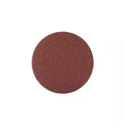 WOLFCRAFT Brusna ploča, 40,80,240, 125mm, 12/1 2260000