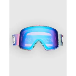 Anon M6S Lbwcr Goggle prcv vrbl blue