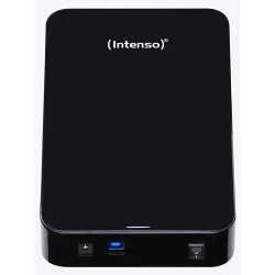 INTENSO External HDD 3.5, 8TB, USB 3.0, HDD3.0-8TB/Memorijski centar