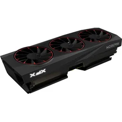 XFX Grafička karta Quicksilver RX9070XT, Magnetic Air, GDDR6, 16GB, 256bit, 3xDP/1xHDMI