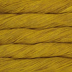 Malabrigo Arroyo Frank Ochre Pletilna preja