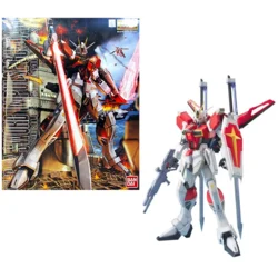 Bandai MG 1/100 Sword Impulse Gundam - sestavni model
