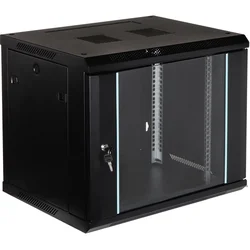 STENSKA omara ZA VGRADNJO -R19-9U/450-MODRA