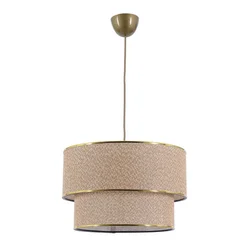 Opviq Coral Wicker Visilica