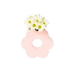 Vaza Daisy, 20 cm, DOIY
