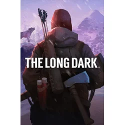 The Long Dark Steam Key EUROPE