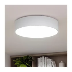 BRILAGI - Plafonsko svetlo POOL 4xE27/15W/230V prečnik 50 cm IP54 bela