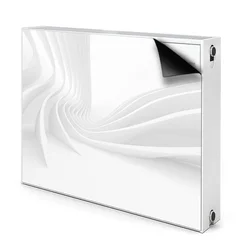 tulup.si Pokrov radiatorja 3d abstrakcija 90x60 cm