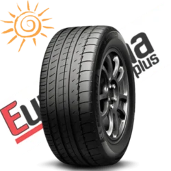 255/50 R19 MICH. LAT. TOUR HP DT 107 H XL ZP * (C) (B) (71)