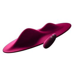 Vibepad Vibrator sa Daljinskim Upravljačem