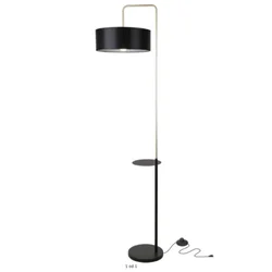 Impact Podna Lampa 1x40W E27 ( 15158 )