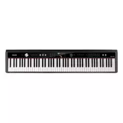 NUX NPK-20 Blk stage piano