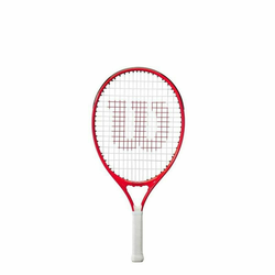 Wilson ROGER FEDERER 21, dečiji reket za tenis, crvena WR054110H