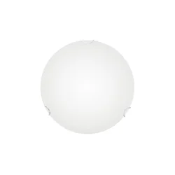 Cottex P301428L - LED plafonsko svetlo VIGGEN LED/8W/230V, prečnik 30 cm