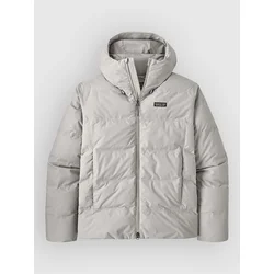 Patagonia Jackson Glacier Jacket crisp grey