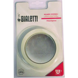 Bialetti Rezervni del tesnilo/filter