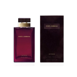 DOLCE   GABBANA INTENSE edp spray 100 ml